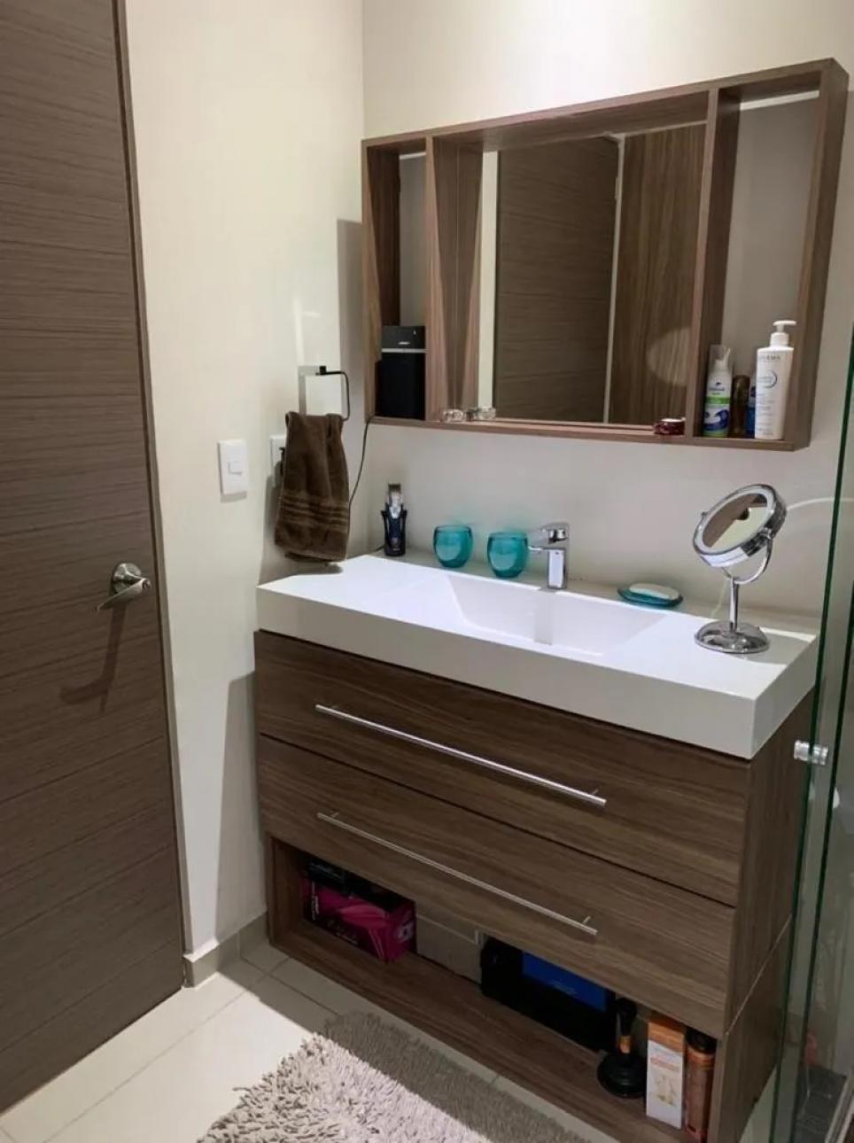 Departamento en Renta Prolongación Paseo De La Reforma — foto 10