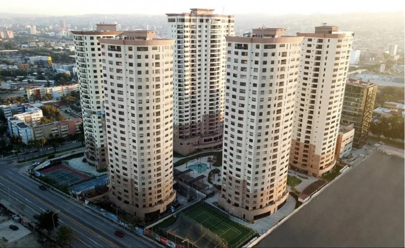 Departamento torre Diamante Zona Urbana Río Tijuana - 7