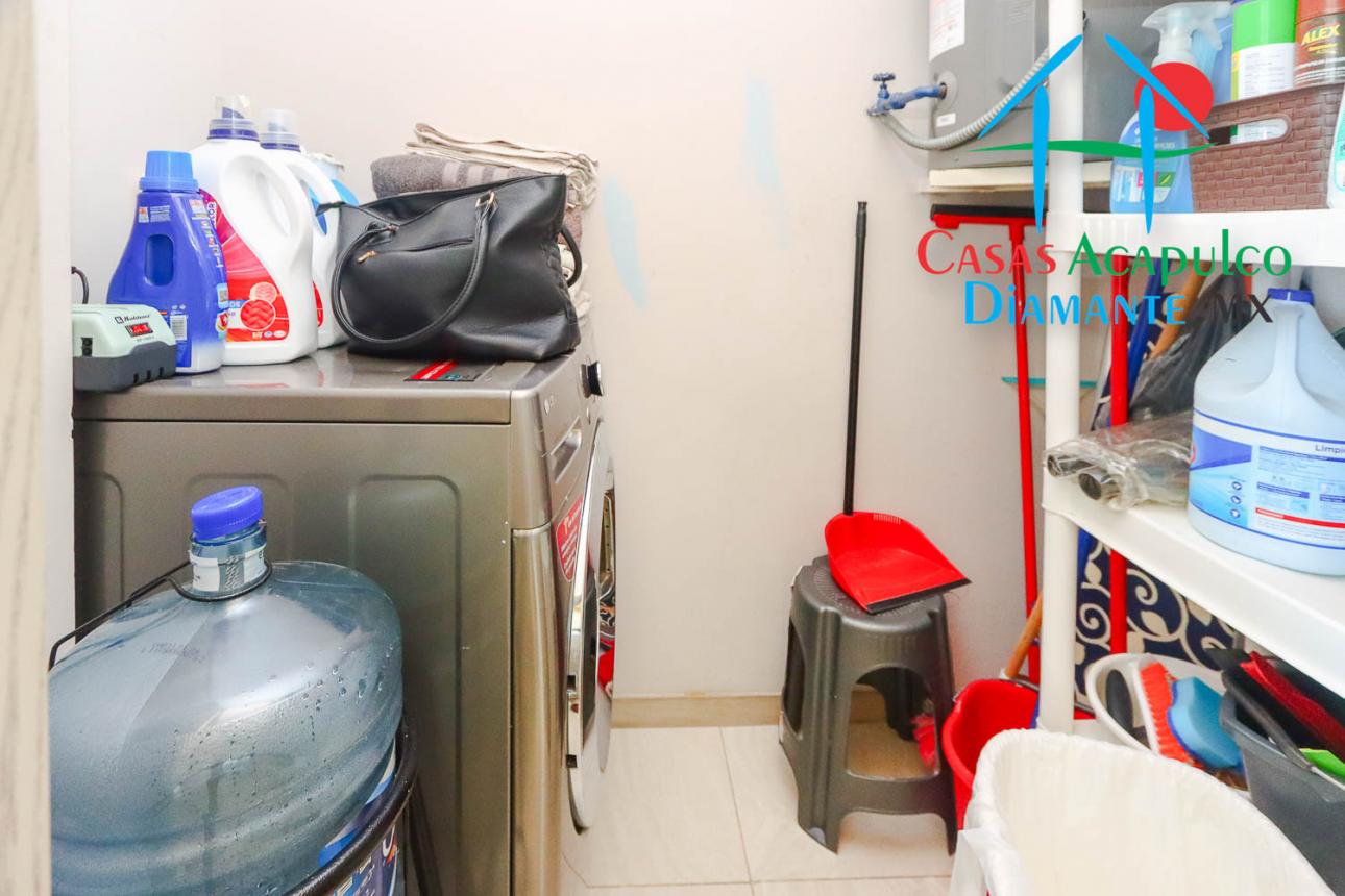 CAD Velera B3. Depa de playa con terraza y vista al mar — foto 12