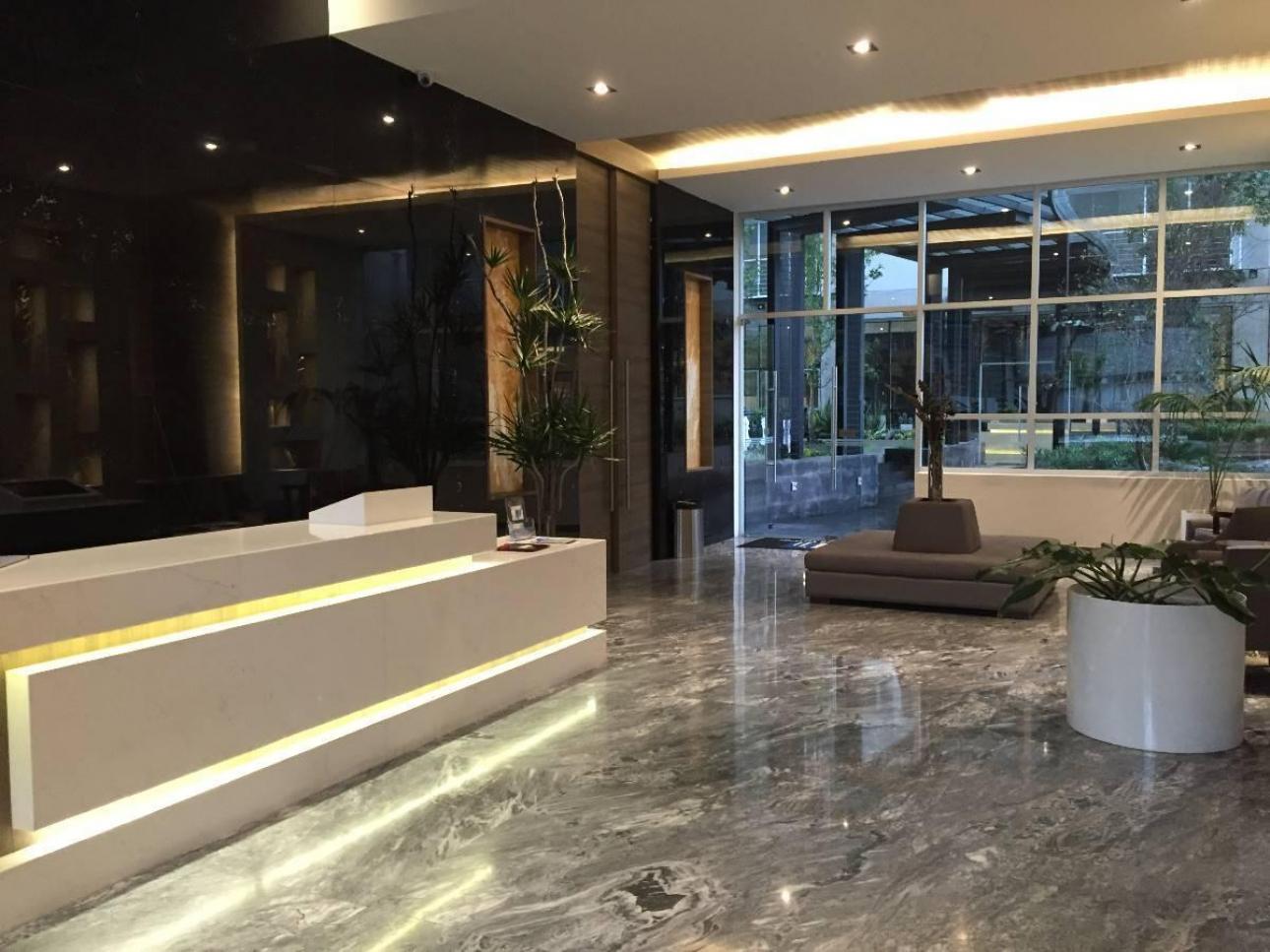 Viva en Grand Tower del Valle — foto 3