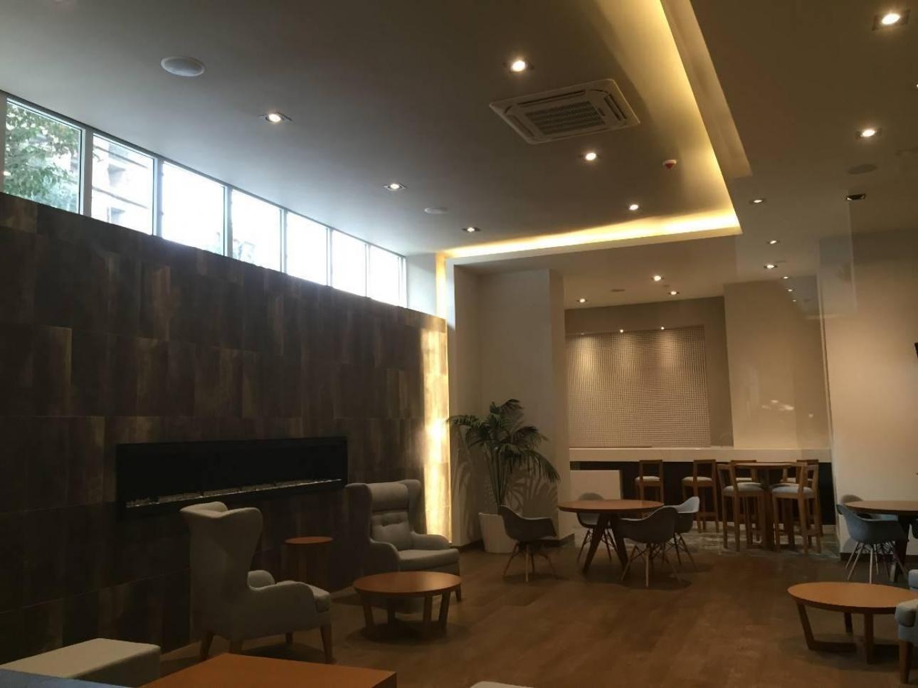 Viva en Grand Tower del Valle — foto 4