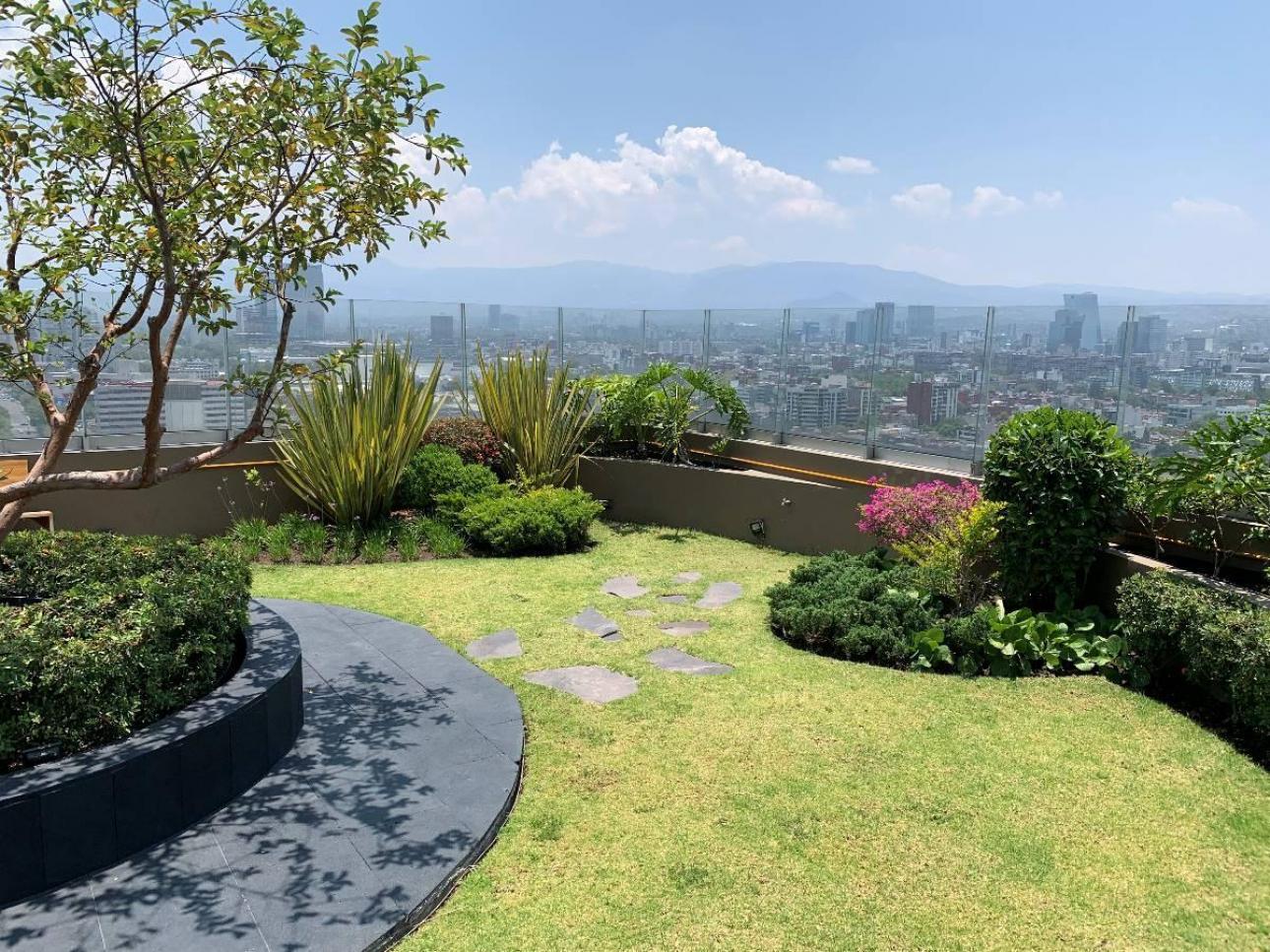 Viva en Grand Tower del Valle — foto 5