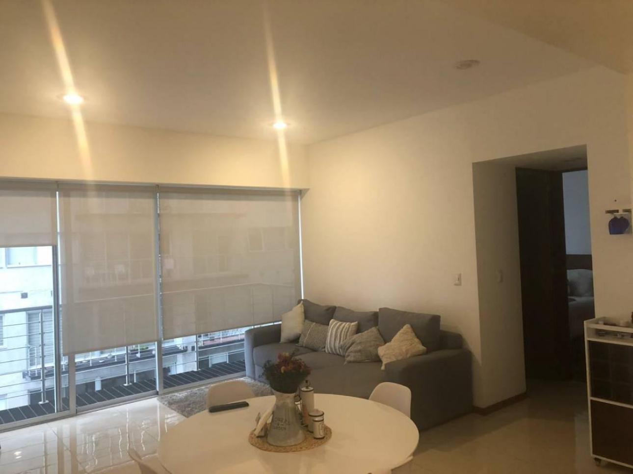 Viva en Grand Tower del Valle — foto 8