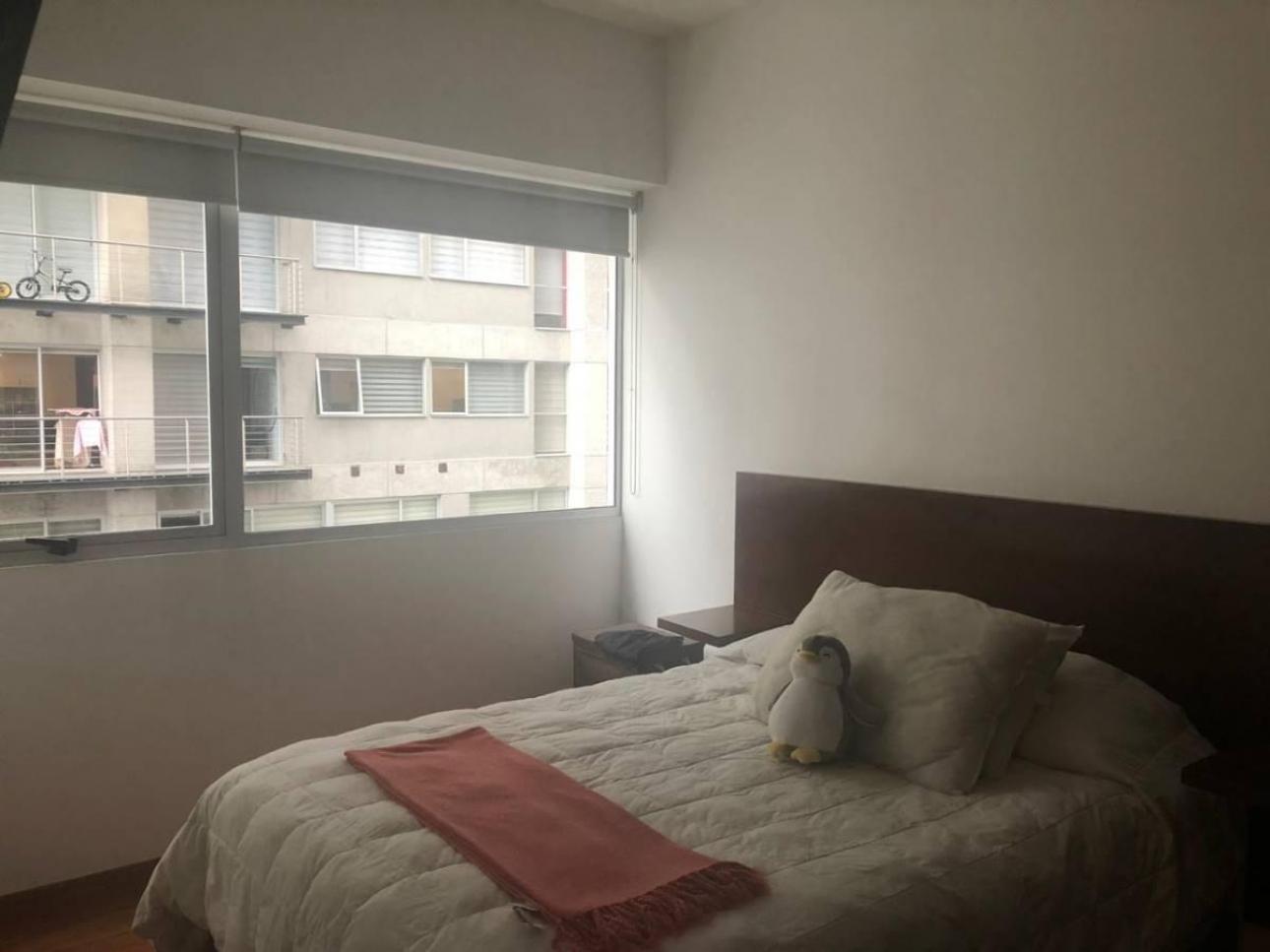 Viva en Grand Tower del Valle — foto 7