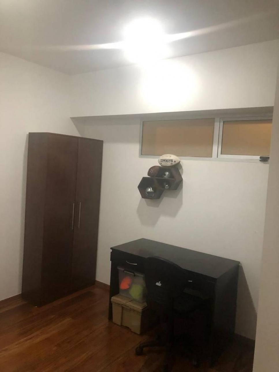 Viva en Grand Tower del Valle — foto 10
