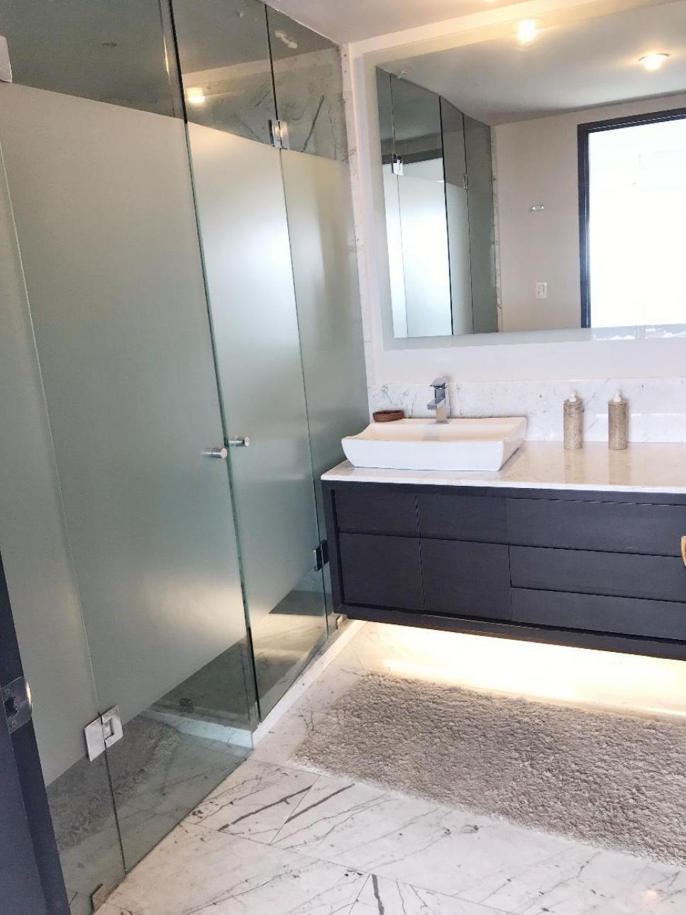 Departamento Loft Amueblado Av Santa Fe HIGH Park - 8