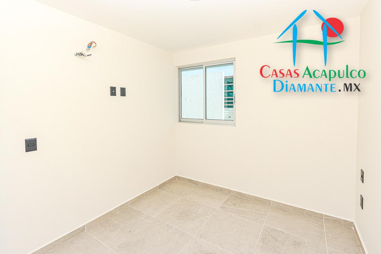 Departamento en venta. Con terraza y vista al jardín — foto 9