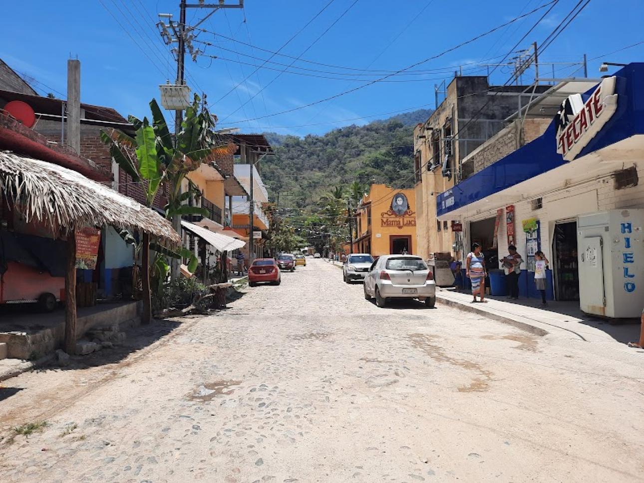 lote en venta cerca de la playa - 5
