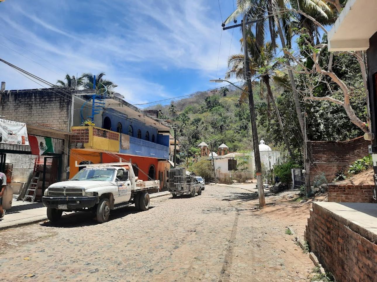 lote en venta cerca de la playa - 6