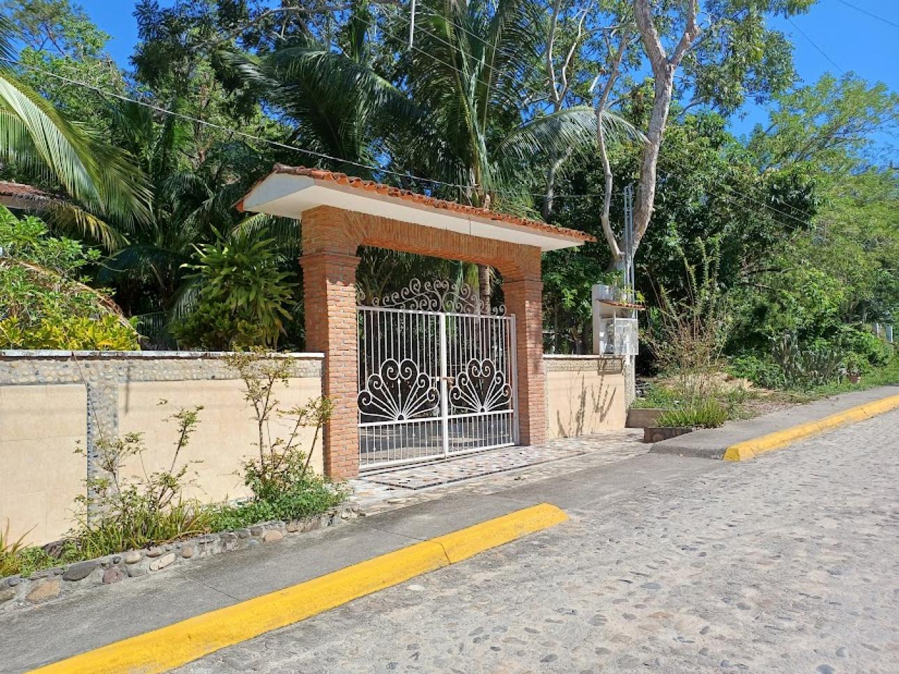 hotelito en venta - 2