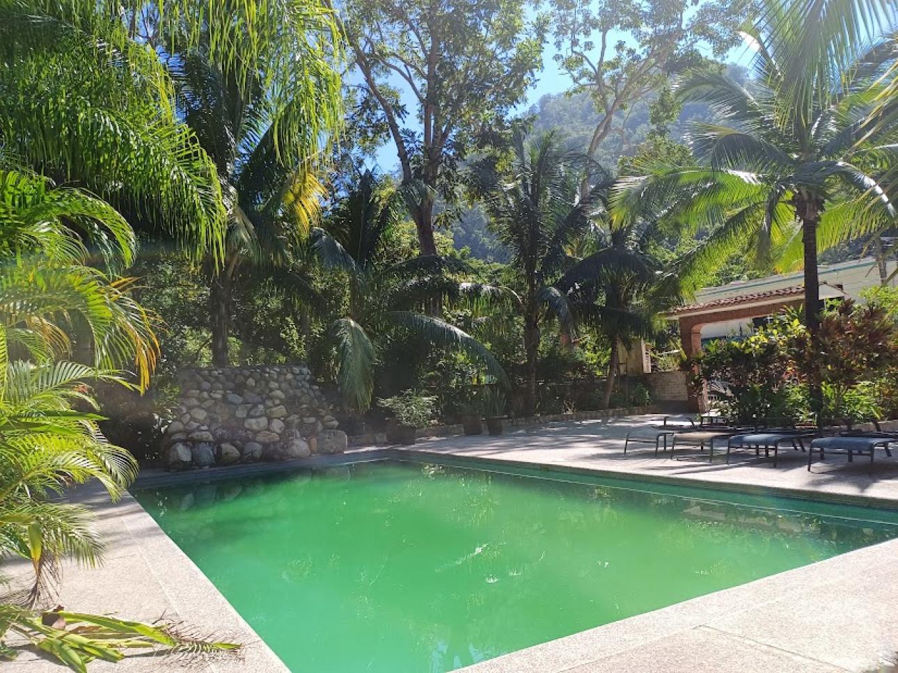 hotelito en venta - 3