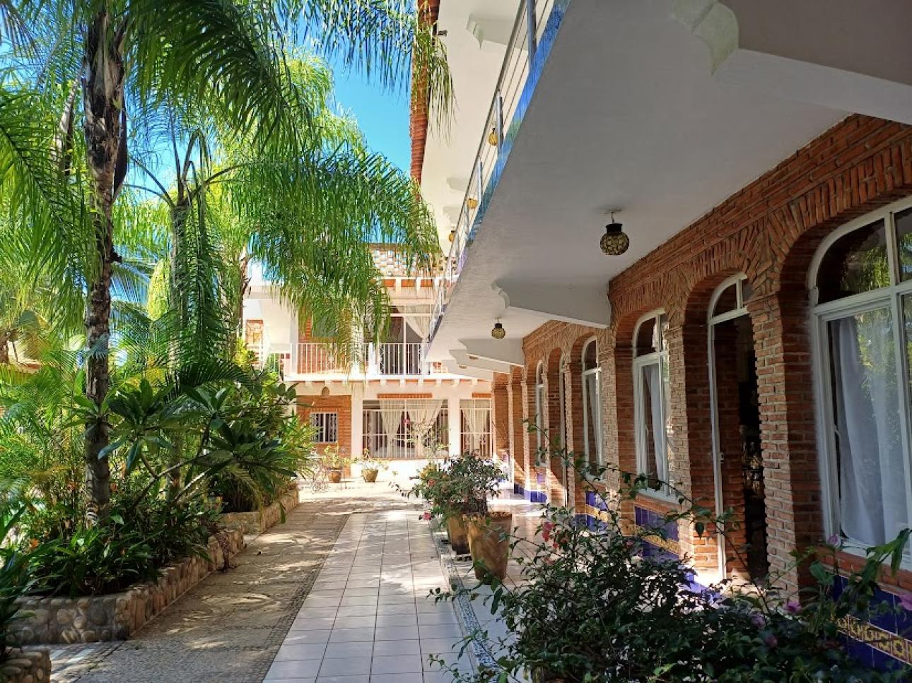 hotelito en venta - 4