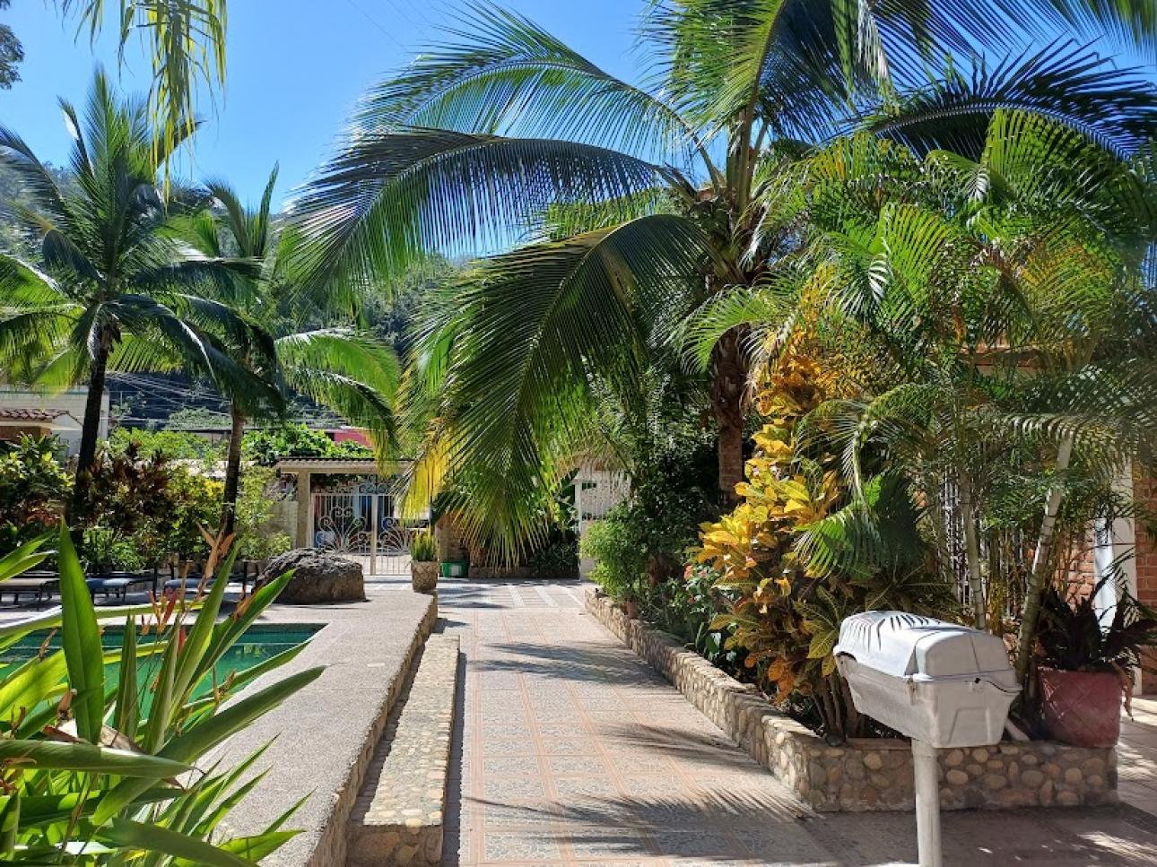 hotelito en venta - 5
