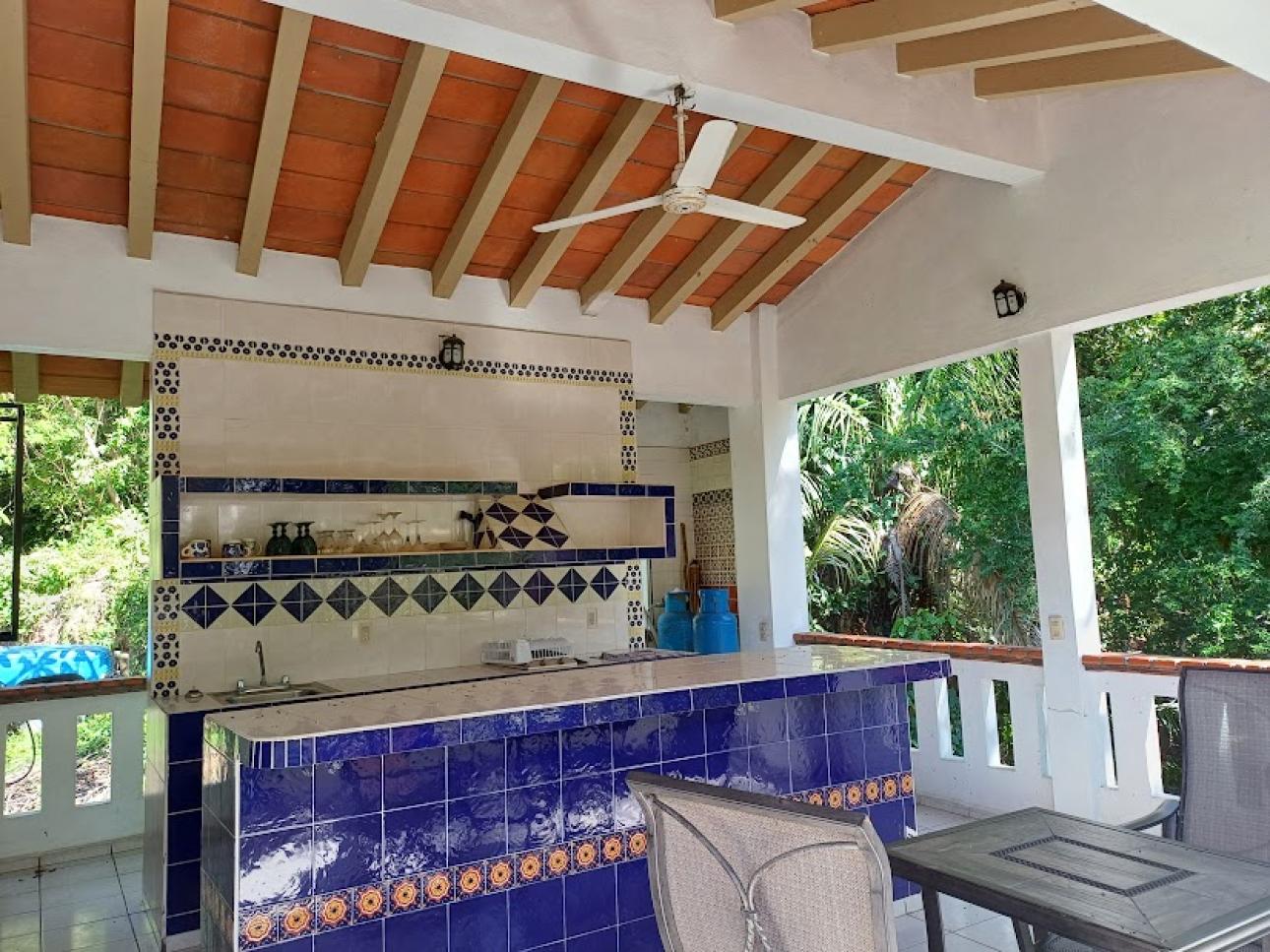 hotelito en venta - 7