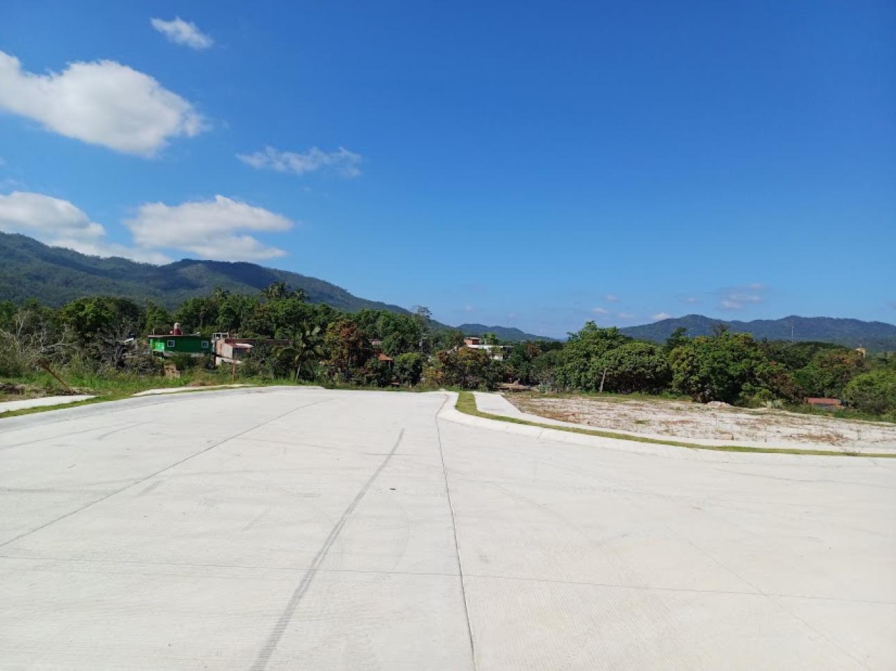 LOTES RESIDENCIALES EN VENTA - 3