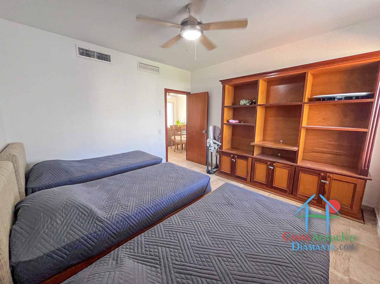 Terraza, Balcón, Vista Al Campo De Golf — foto 12