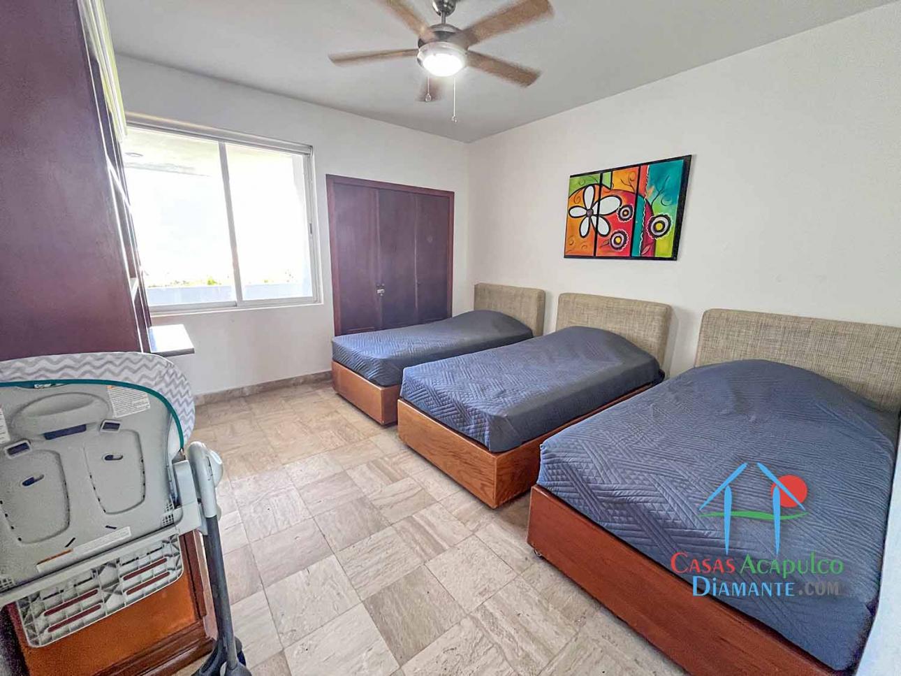 Terraza, Balcón, Vista Al Campo De Golf — foto 11