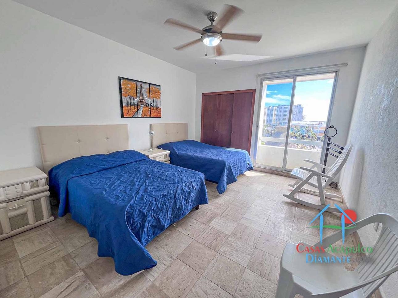 Terraza, Balcón, Vista Al Campo De Golf — foto 14