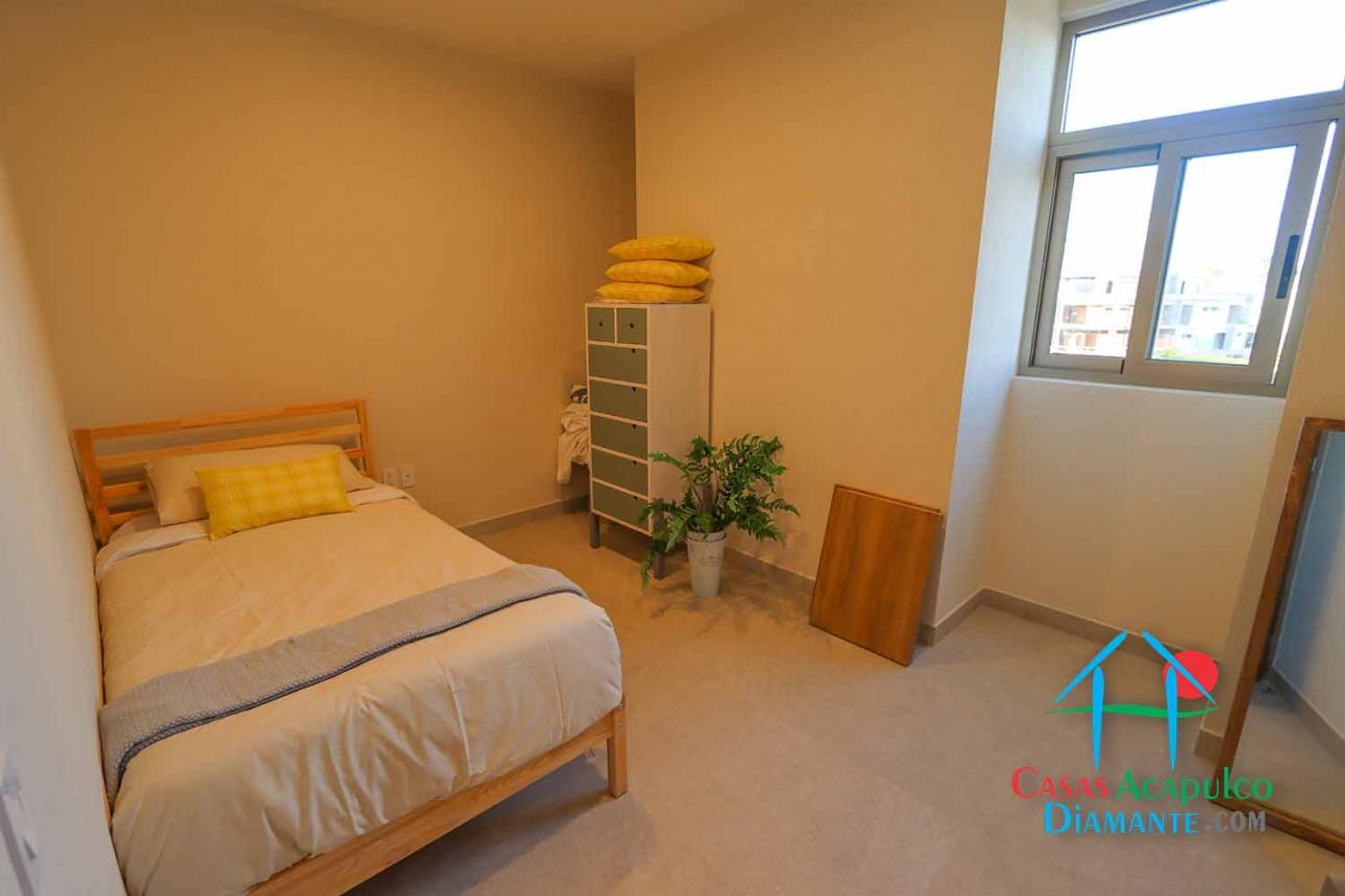 Terraza con alberca privada. Domótica en estancia y terraza — foto 11