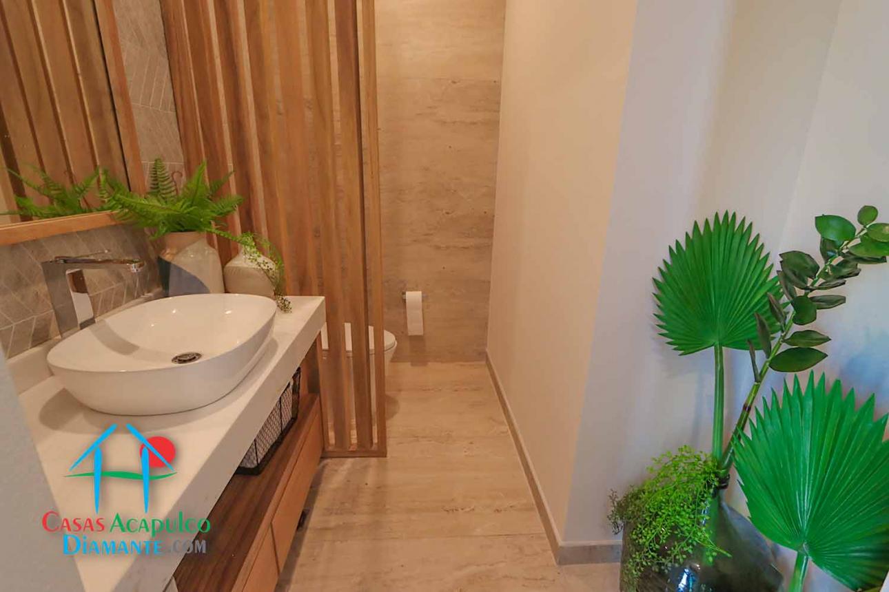 Departamento de Lujo en Tres Vidas. Con Alberca privada — foto 7