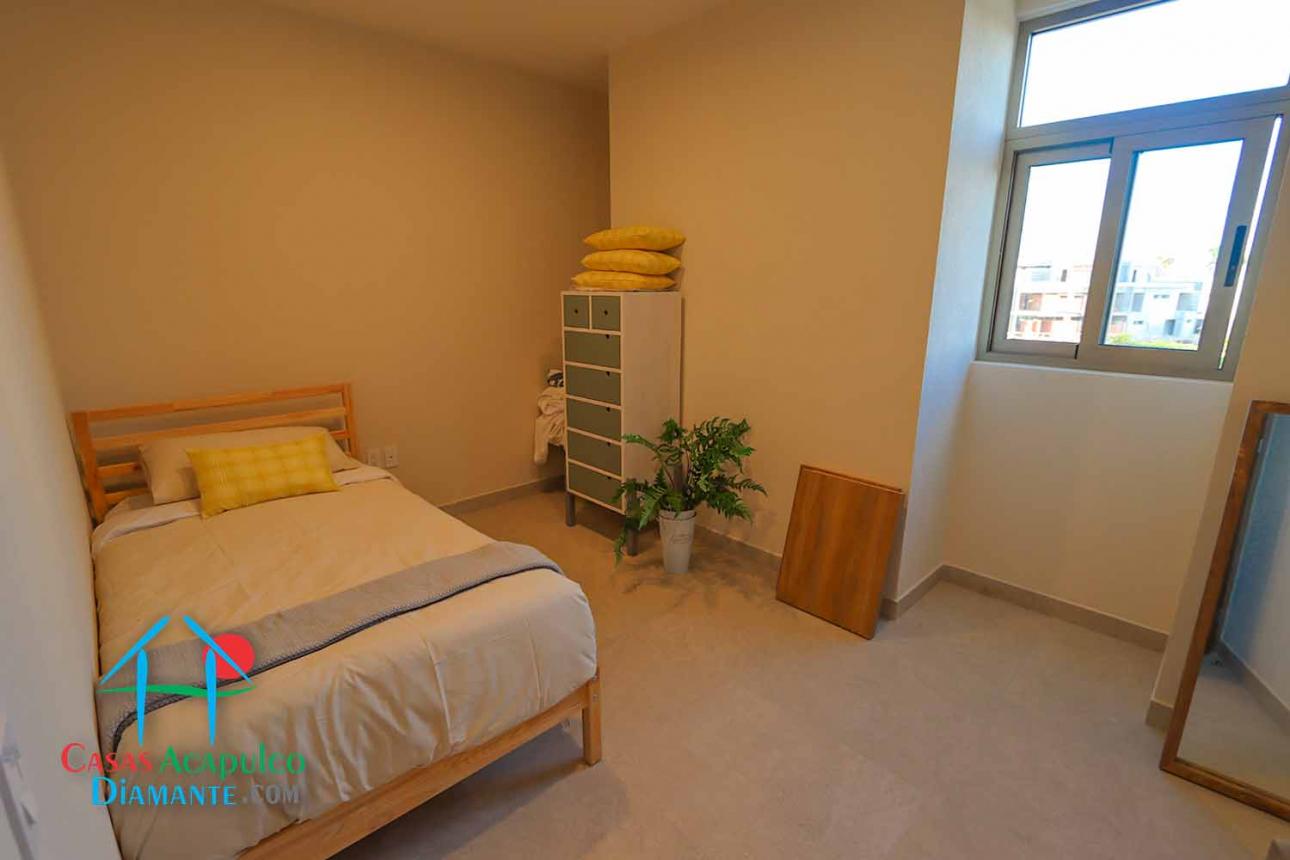 Departamento de Lujo en Tres Vidas. Con Alberca privada — foto 10