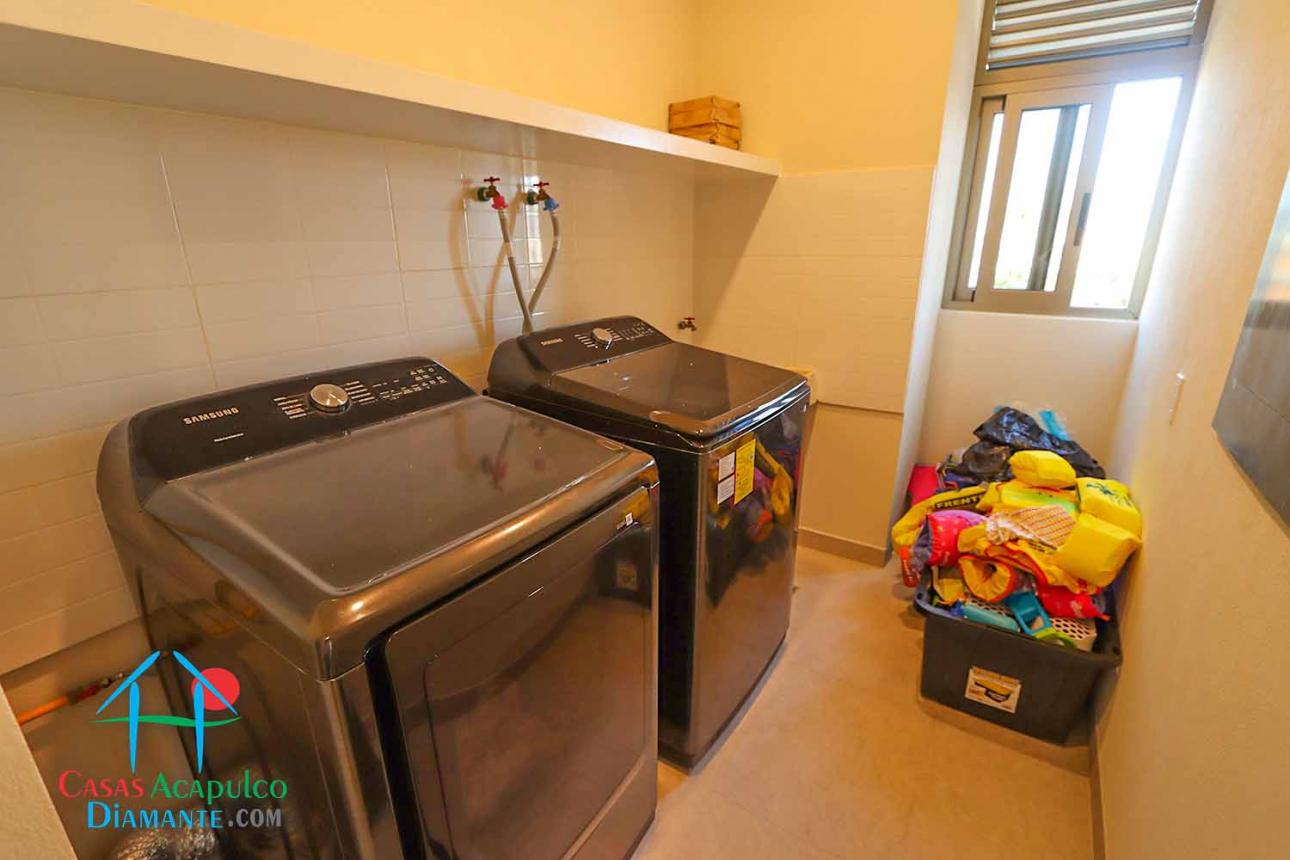 Departamento de Lujo en Tres Vidas. Con Alberca privada — foto 11