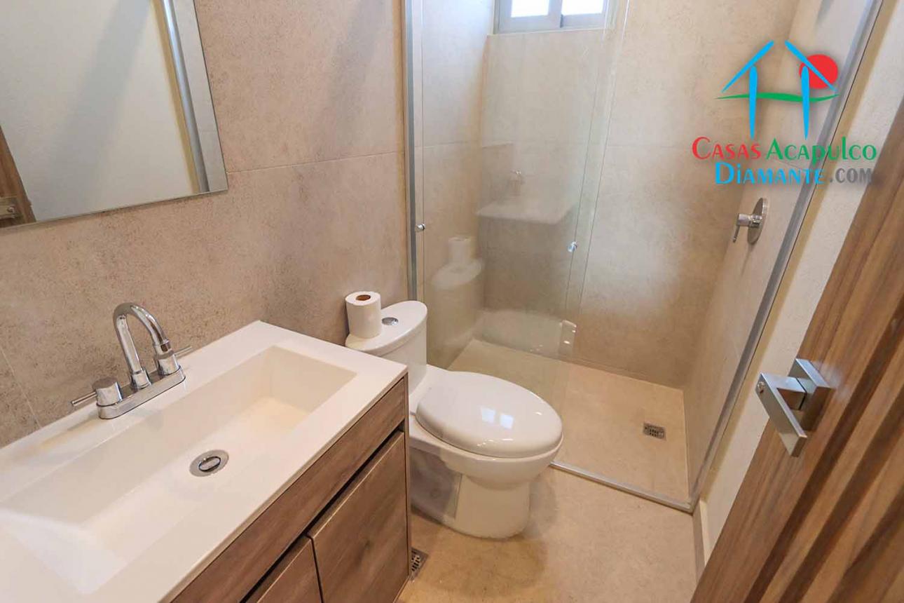 Departamento de Lujo en Tres Vidas. Con Alberca privada — foto 12