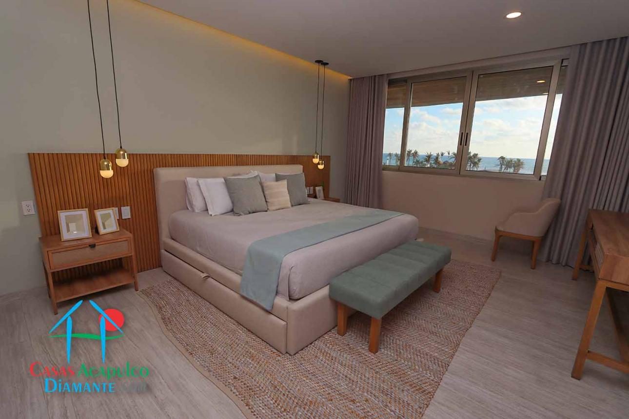 Departamento de Lujo en Tres Vidas. Con Alberca privada — foto 14