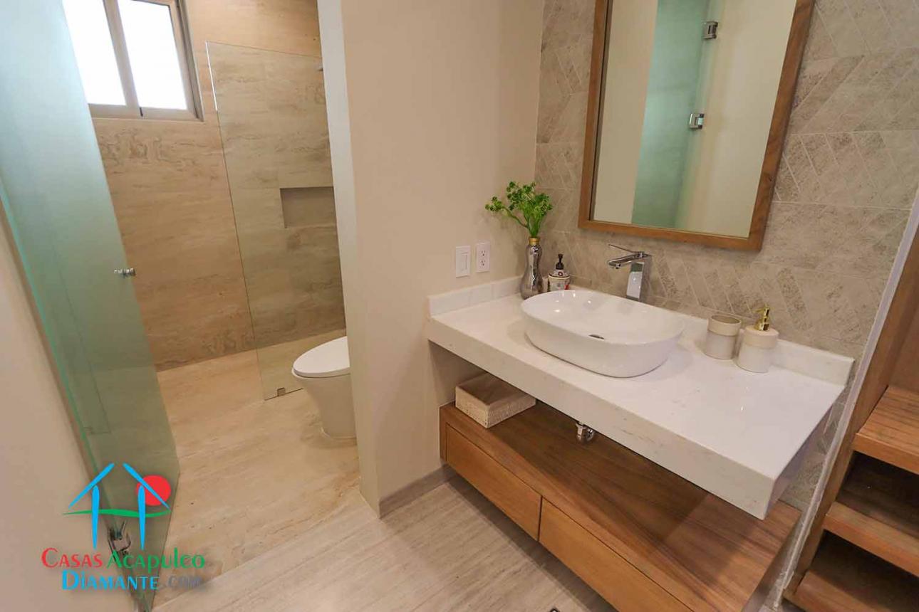 Departamento de Lujo en Tres Vidas. Con Alberca privada — foto 15