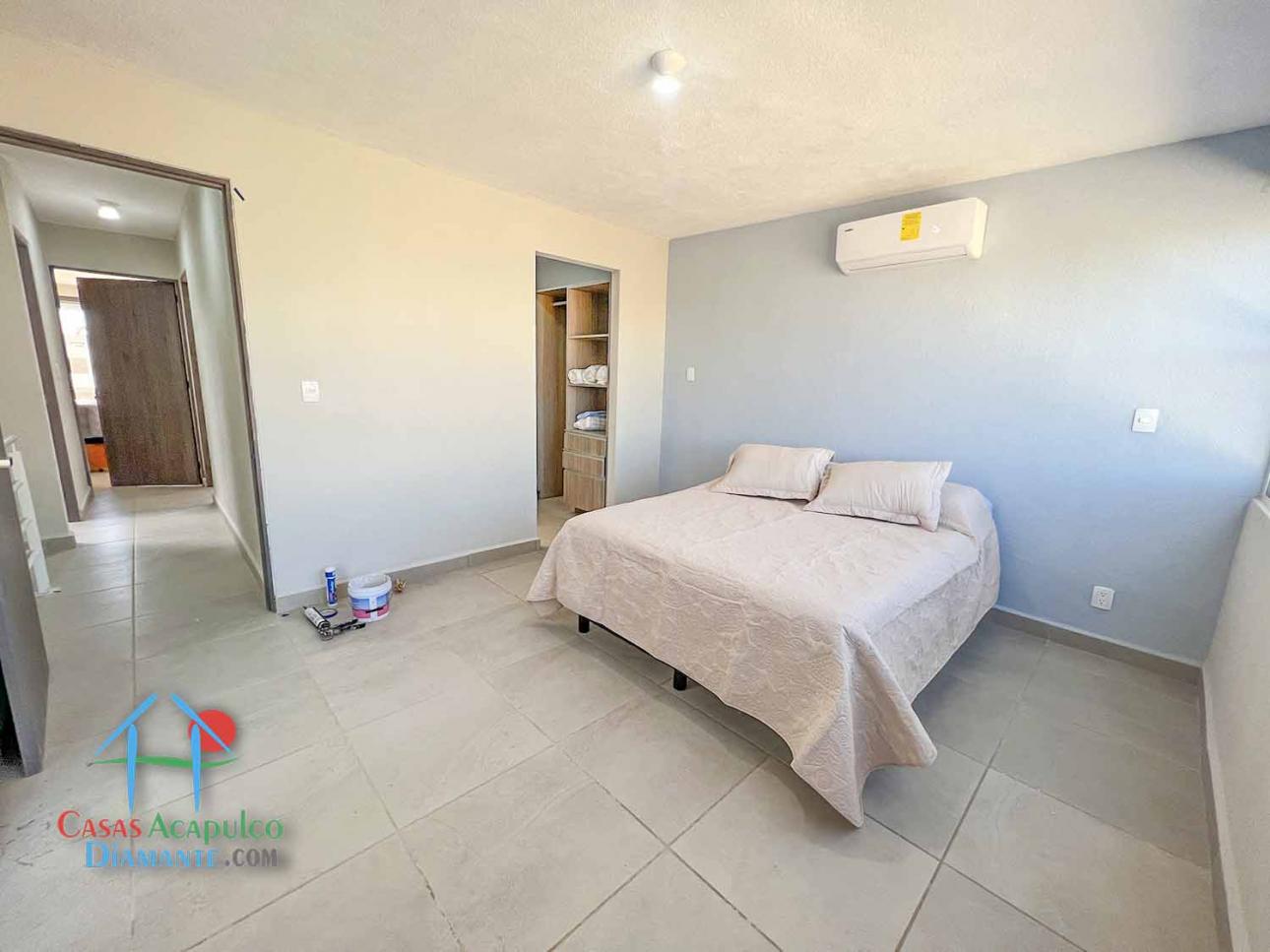 Casa en renta. Incluye mantenimiento. Jardín privado - 16