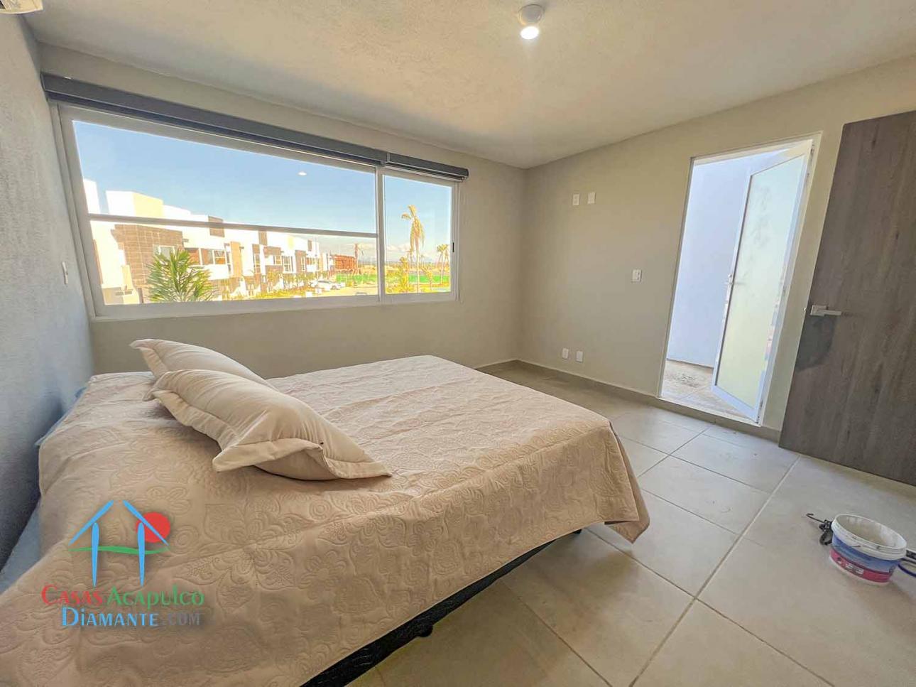Casa en renta. Incluye mantenimiento. Jardín privado - 17