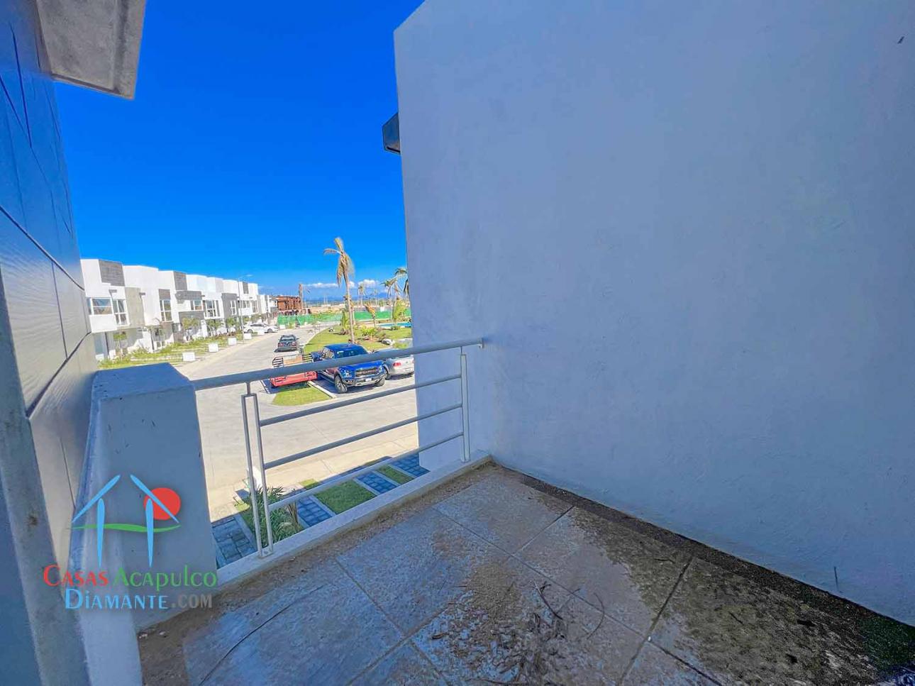 Casa en renta. Incluye mantenimiento. Jardín privado - 20