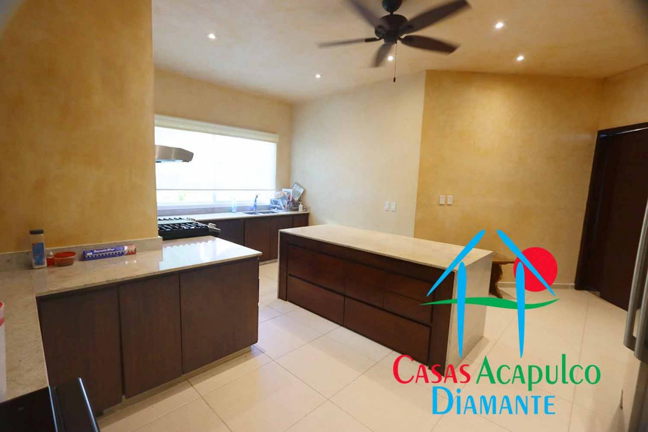 Casa para 15 personas con Alberca privada y vista al mar — foto 15
