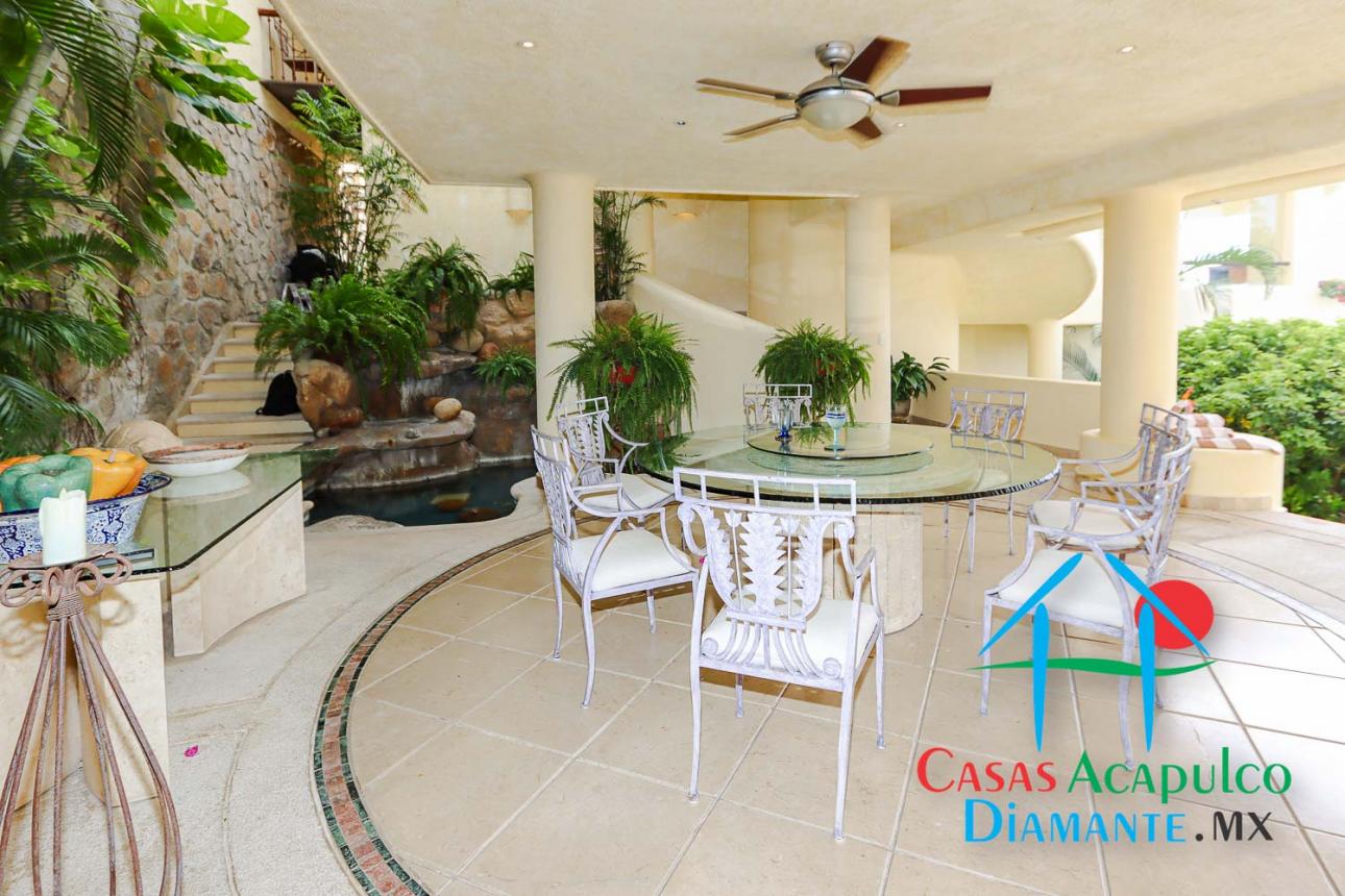 Elegancia, vista al mar, alberca privada y lujo - 3