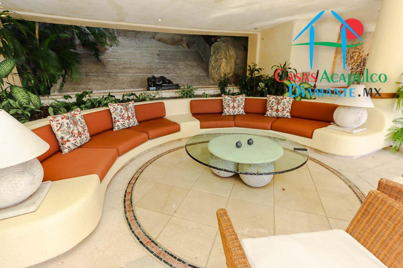 Elegancia, vista al mar, alberca privada y lujo - 6