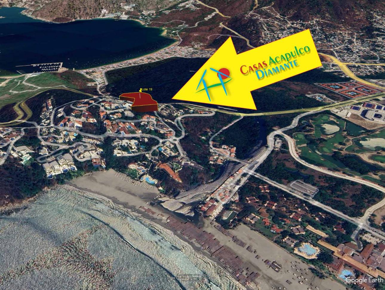 PROMOCIÓN. Lote residencial, densidad para 22 departamentos — foto 2