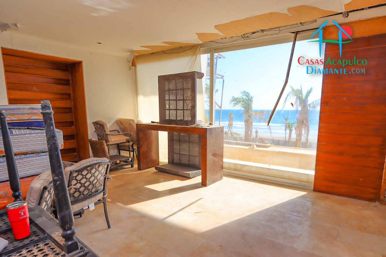 Oportunidad por Otis. Terraza con alberca privada — foto 2