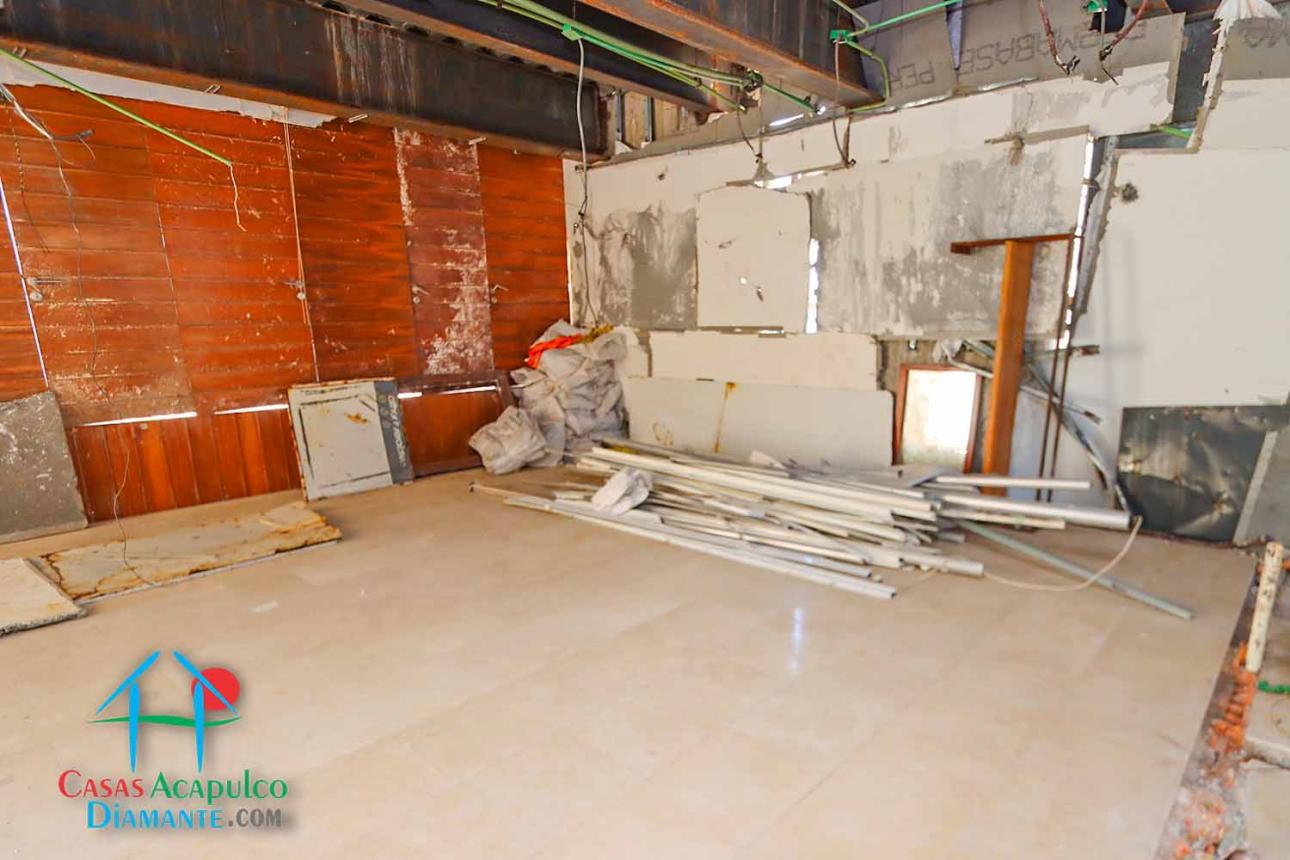 Oportunidad por Otis. Terraza con alberca privada — foto 5