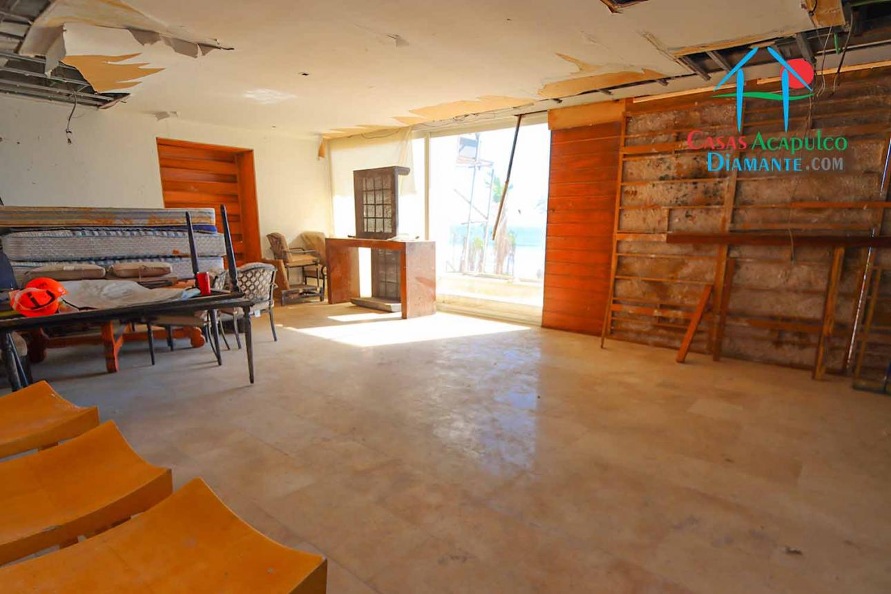 Oportunidad por Otis. Terraza con alberca privada — foto 6