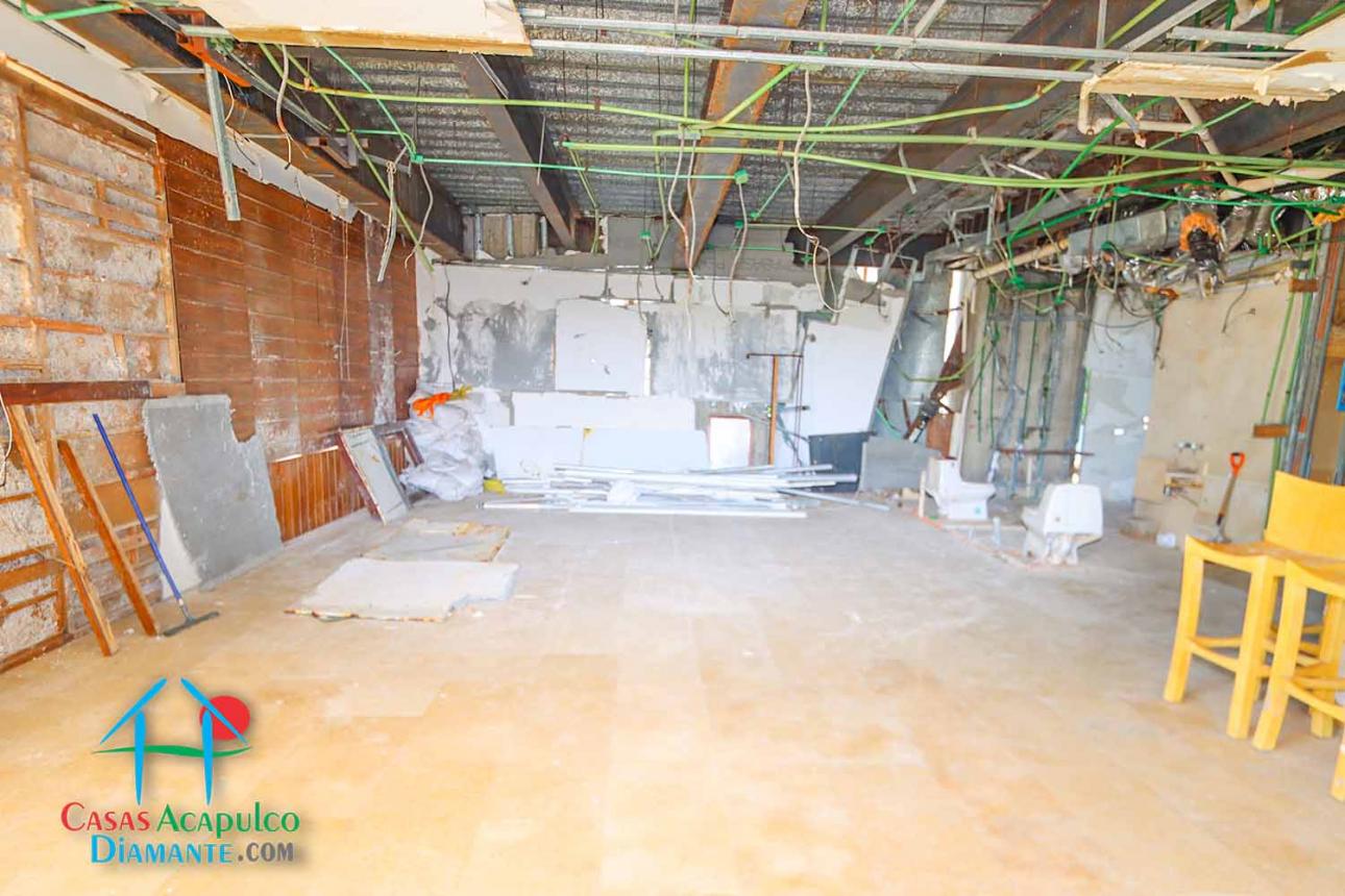 Oportunidad por Otis. Terraza con alberca privada — foto 7
