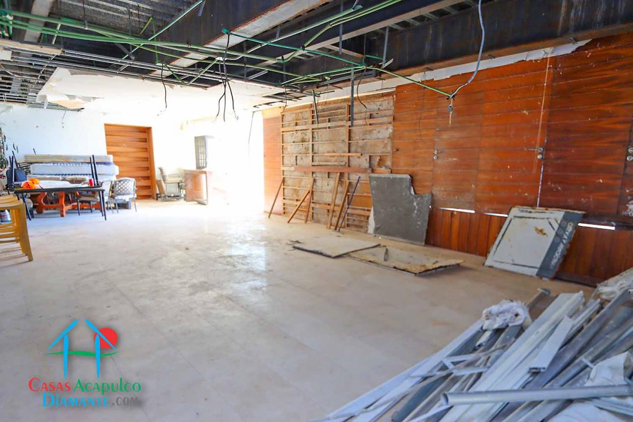 Oportunidad por Otis. Terraza con alberca privada — foto 8