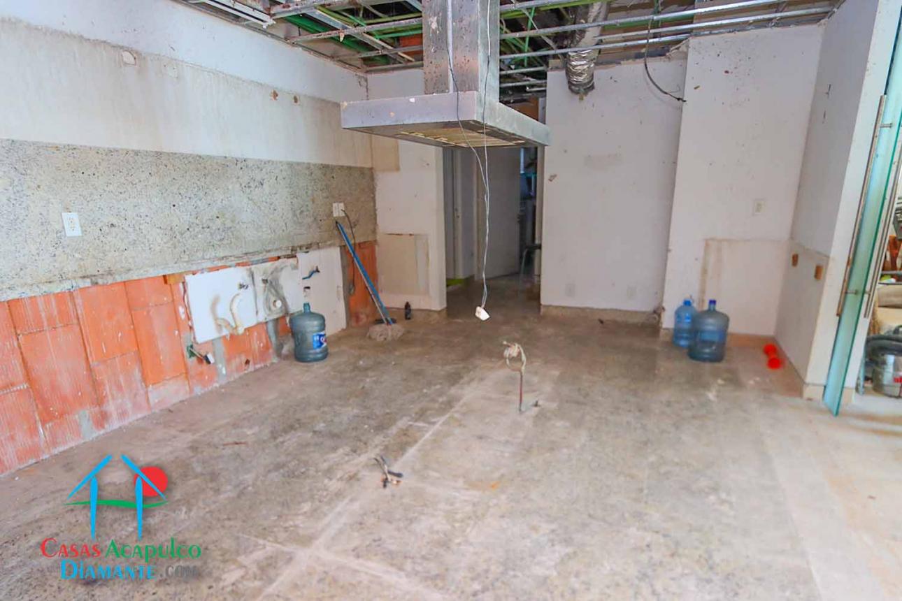 Oportunidad por Otis. Terraza con alberca privada — foto 10
