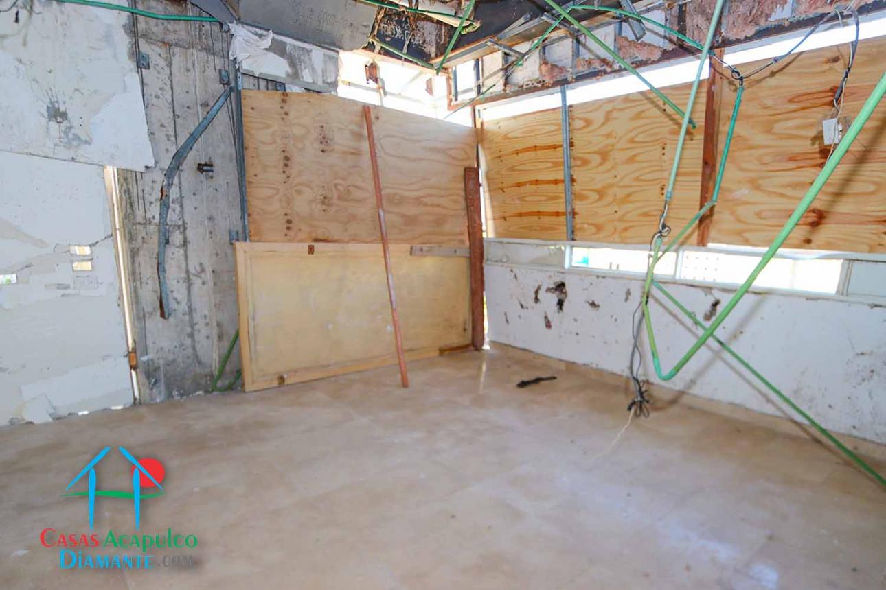 Oportunidad por Otis. Terraza con alberca privada — foto 13