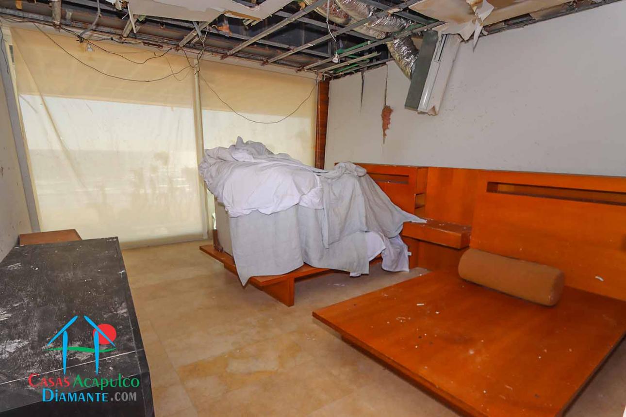 Oportunidad por Otis. Terraza con alberca privada — foto 14