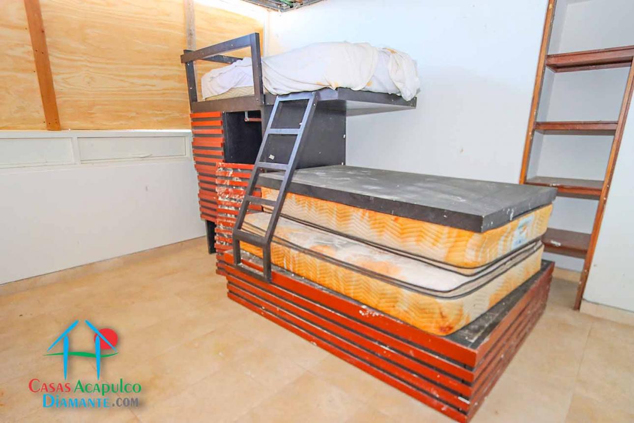 Oportunidad por Otis. Terraza con alberca privada — foto 15