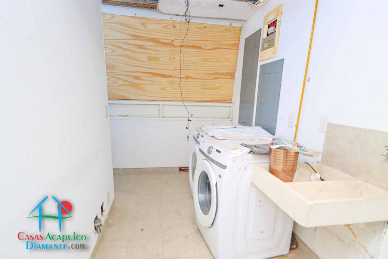 Oportunidad por Otis. Terraza con alberca privada — foto 11