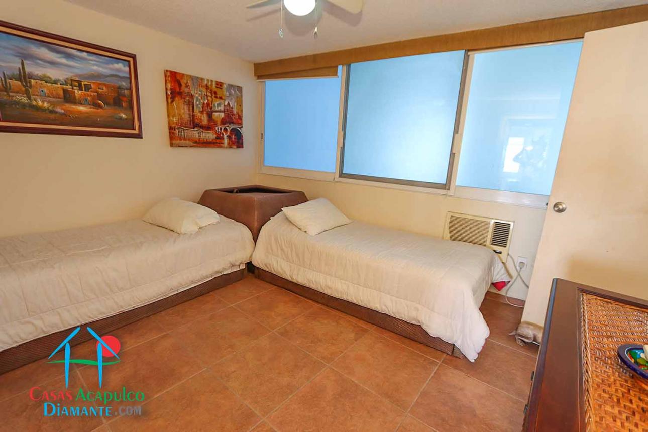 Depa De Playa con terraza y Vista Al Mar — foto 12