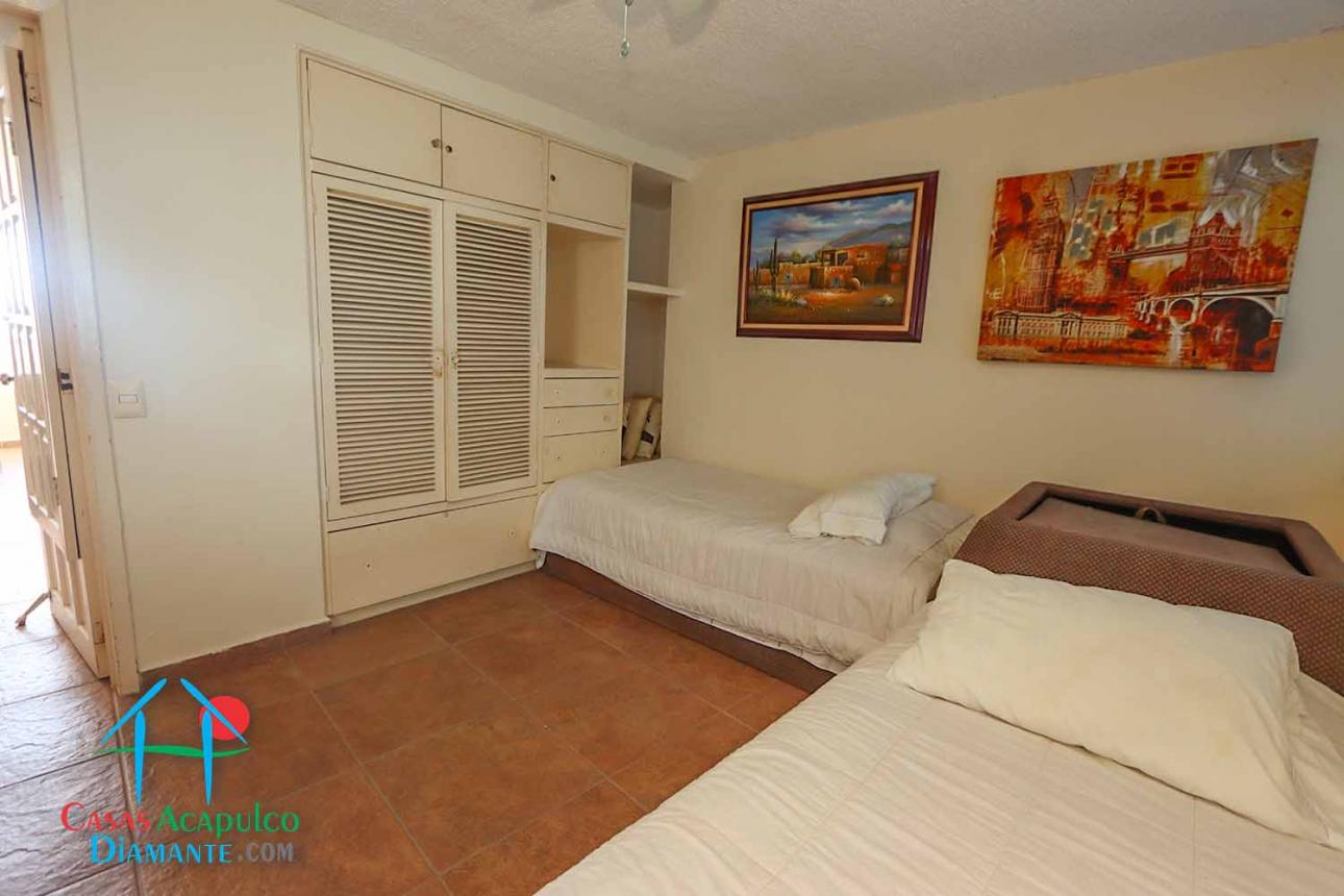 Depa De Playa con terraza y Vista Al Mar — foto 13