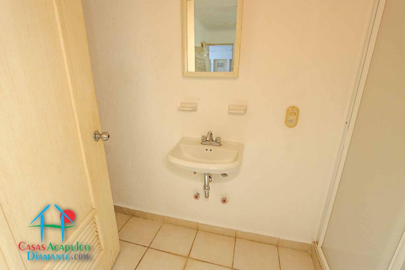 Exclusiva casa en Las Brisas. Alberca privada y vista al mar — foto 11