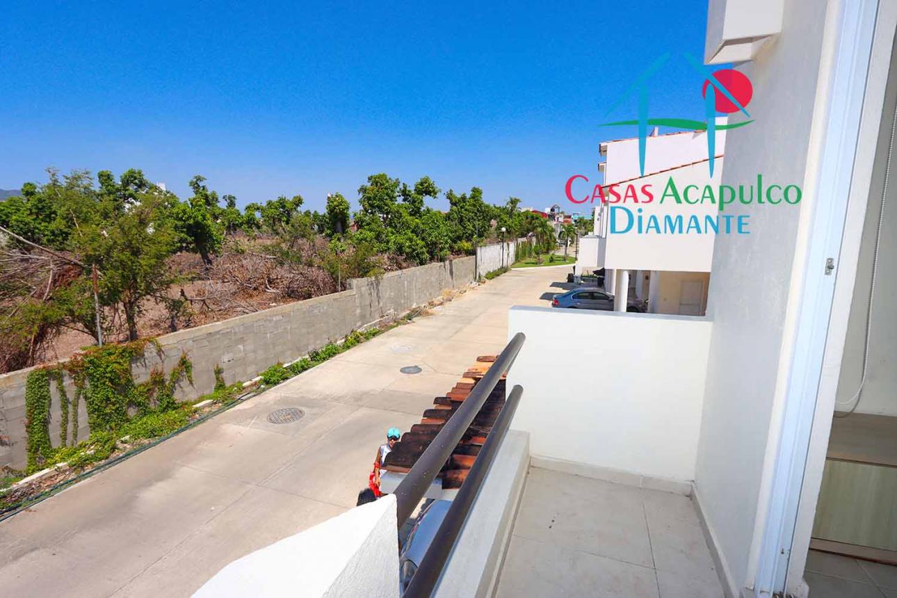 Tres terrazas, roof garden, bodega, dos estacionamientos — foto 13